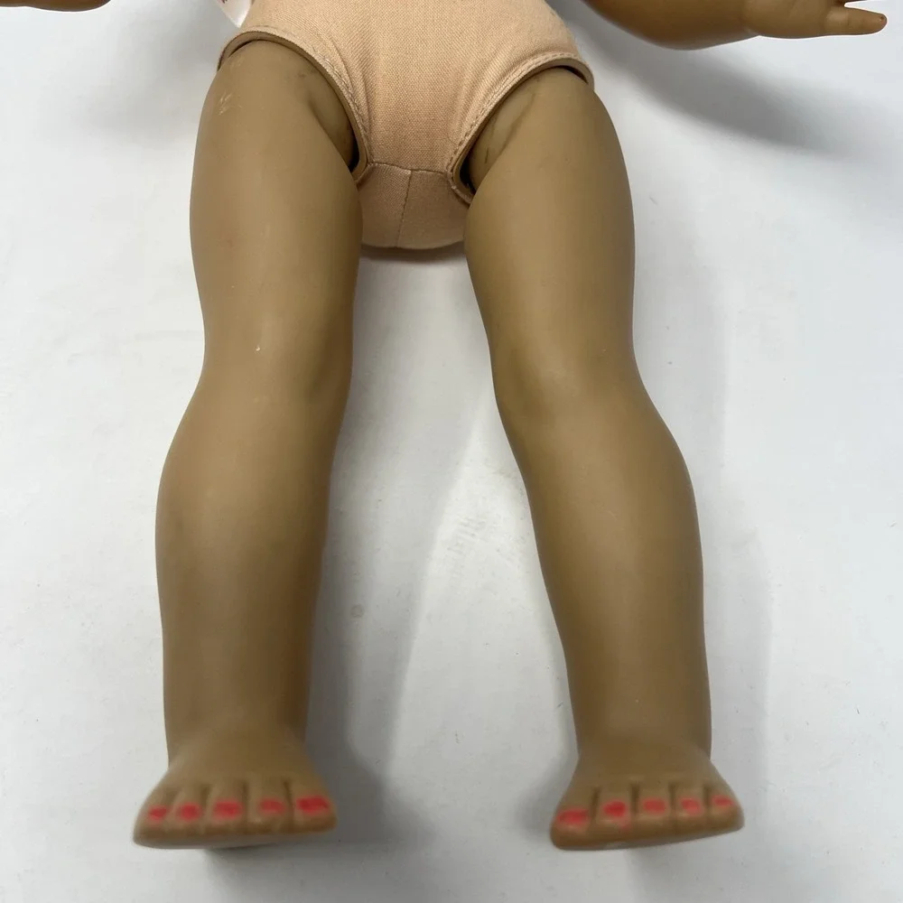 American Girl american girl